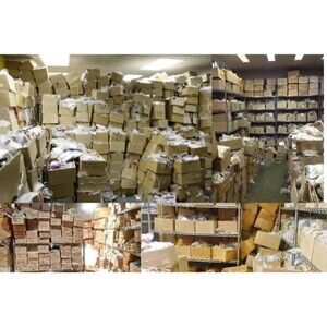 5 lbs Broken JEWELRY LOT